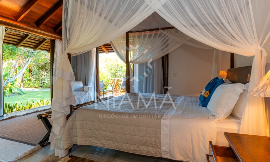 casas de luxo para alugar em trancoso